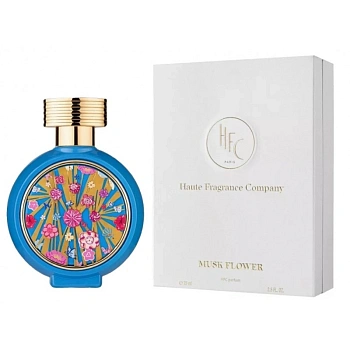 Фото Haute Fragrance Company Musk Flower