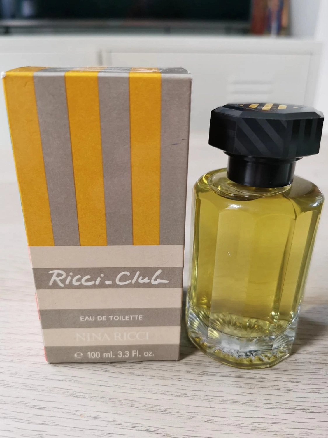 Nina Ricci Club