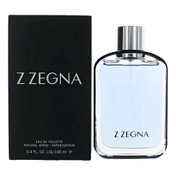 Ermenegildo Zegna Z Zegna
