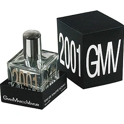 Gian Marco Venturi GMV 2001