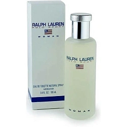 Ralph Lauren Polo Sport Woman