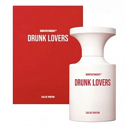 BORNTOSTANDOUT Drunk Lovers