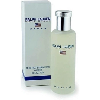 Фото Ralph Lauren Polo Sport Woman