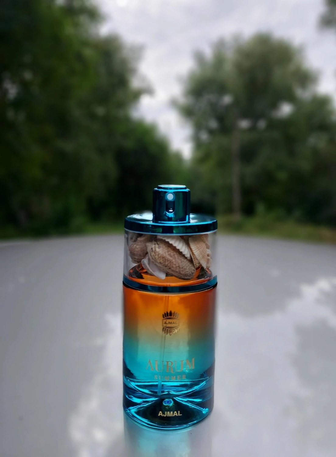 Ajmal Aurum Summer Ajmal Aurum Summer