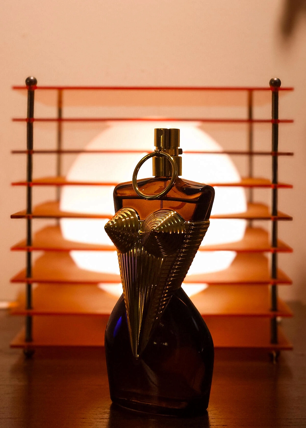 Jean Paul Gaultier Gaultier Divine Elixir