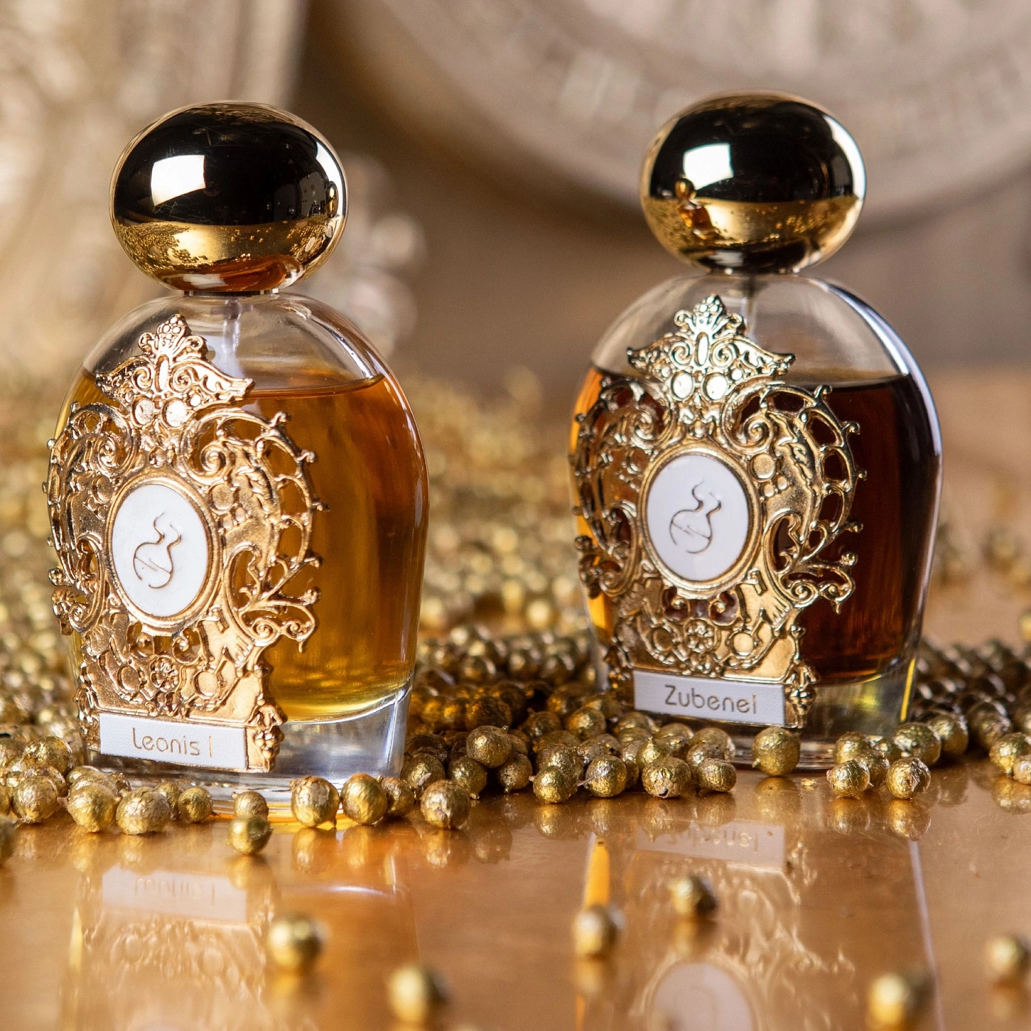 Tiziana Terenzi Zubenel