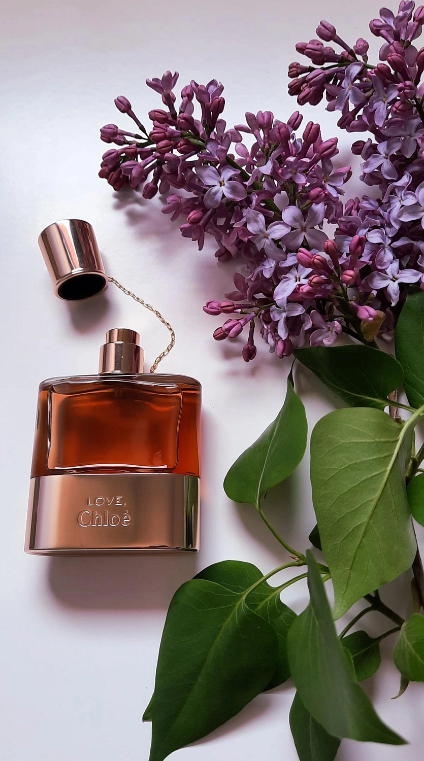 Chloe Love Eau Intense