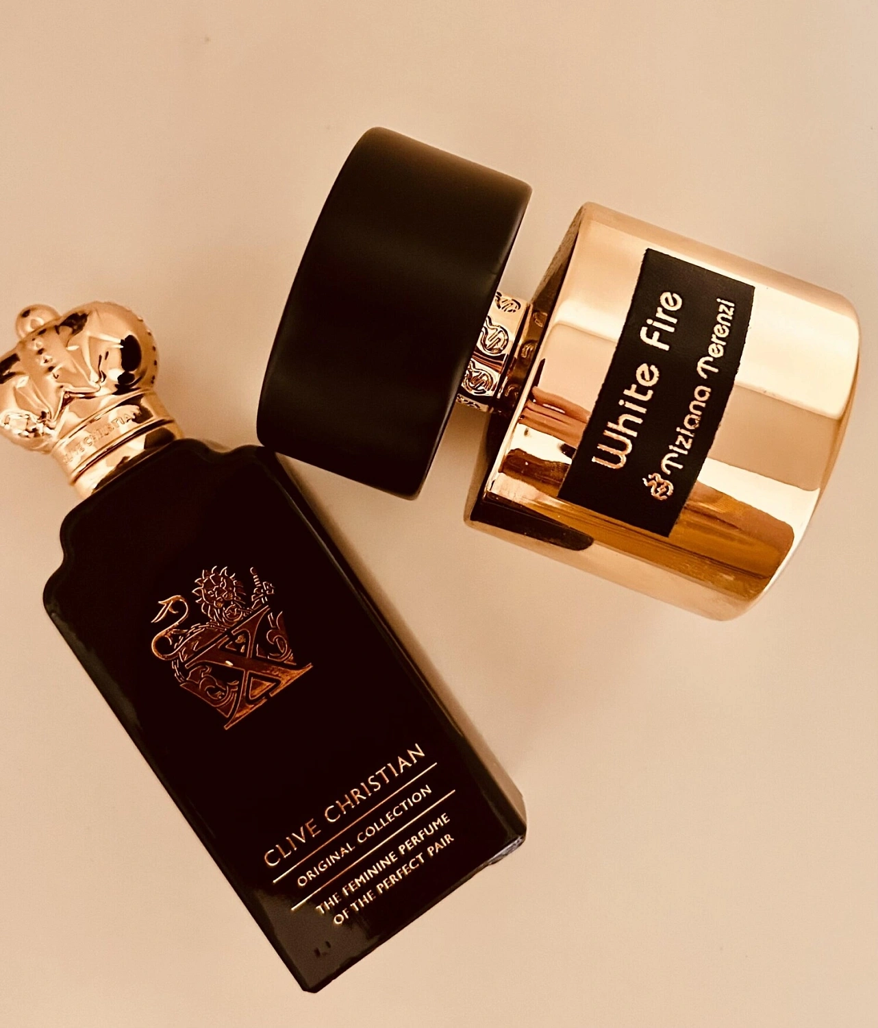 Clive Christian X Feminine