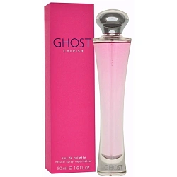 Ghost Cherish