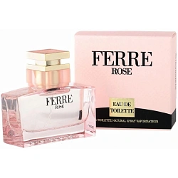 GF Ferré Rose