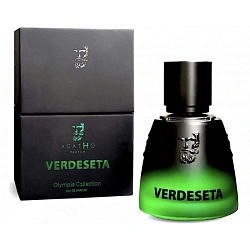 Agatho Parfum Verdeseta