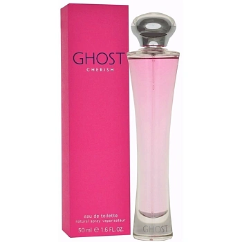 Фото Ghost Cherish