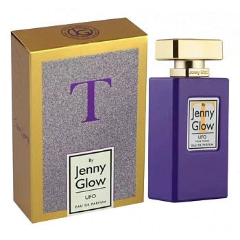 Фото Jenny Glow T Ufo