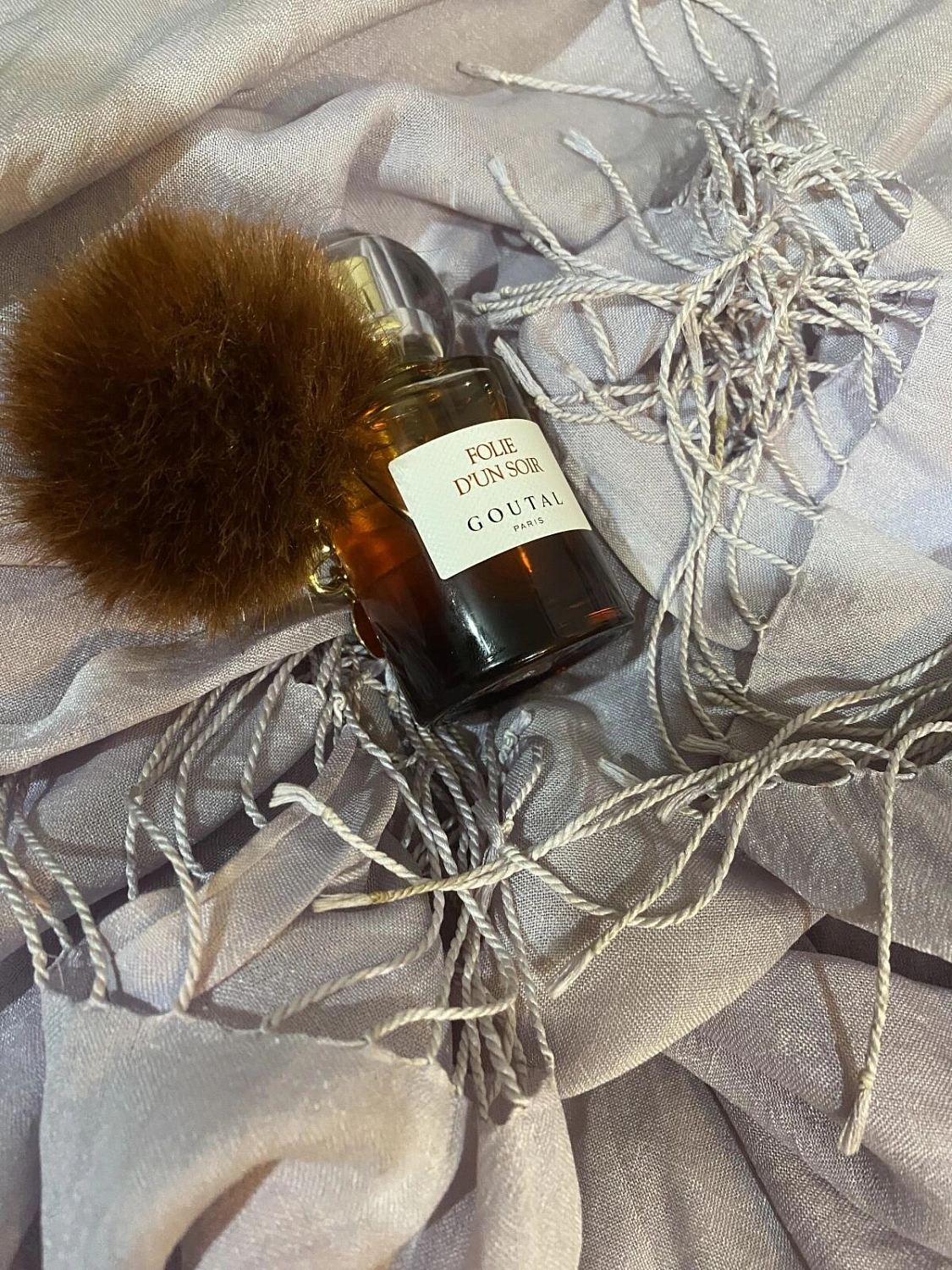 Annick Goutal Folie D’Un Soir