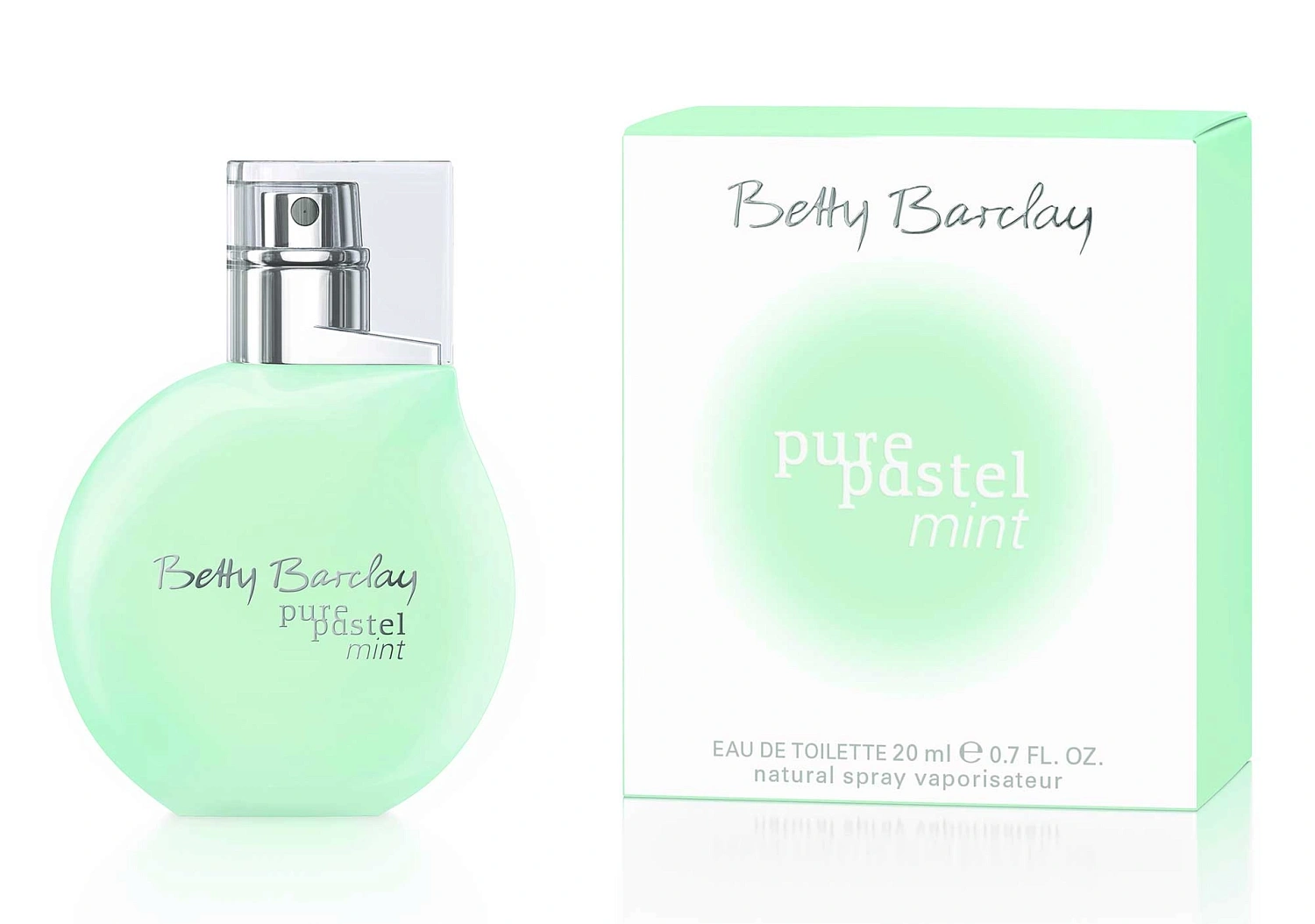 Betty Barclay Pure Pastel Mint