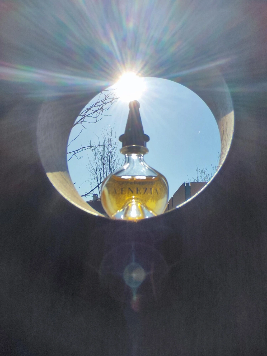 Laura Biagiotti Venezia Eau de Toilette