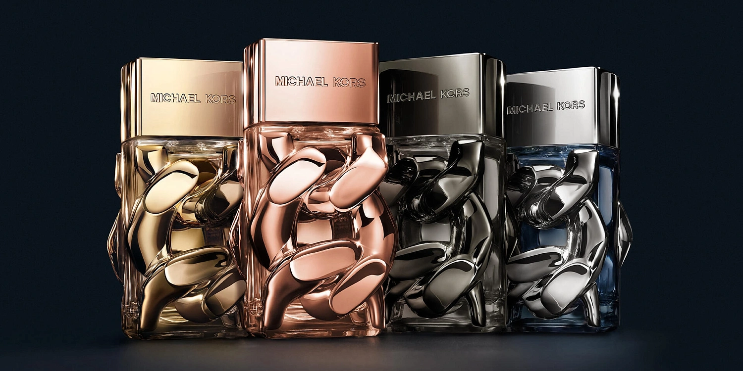 MICHAEL KORS Pour Homme Absolu