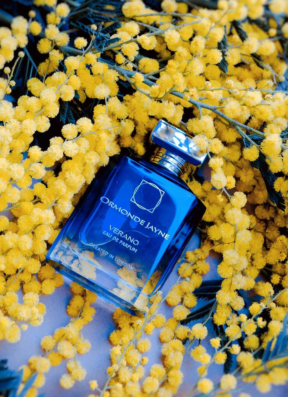 Ormonde Jayne Montabaco Verano