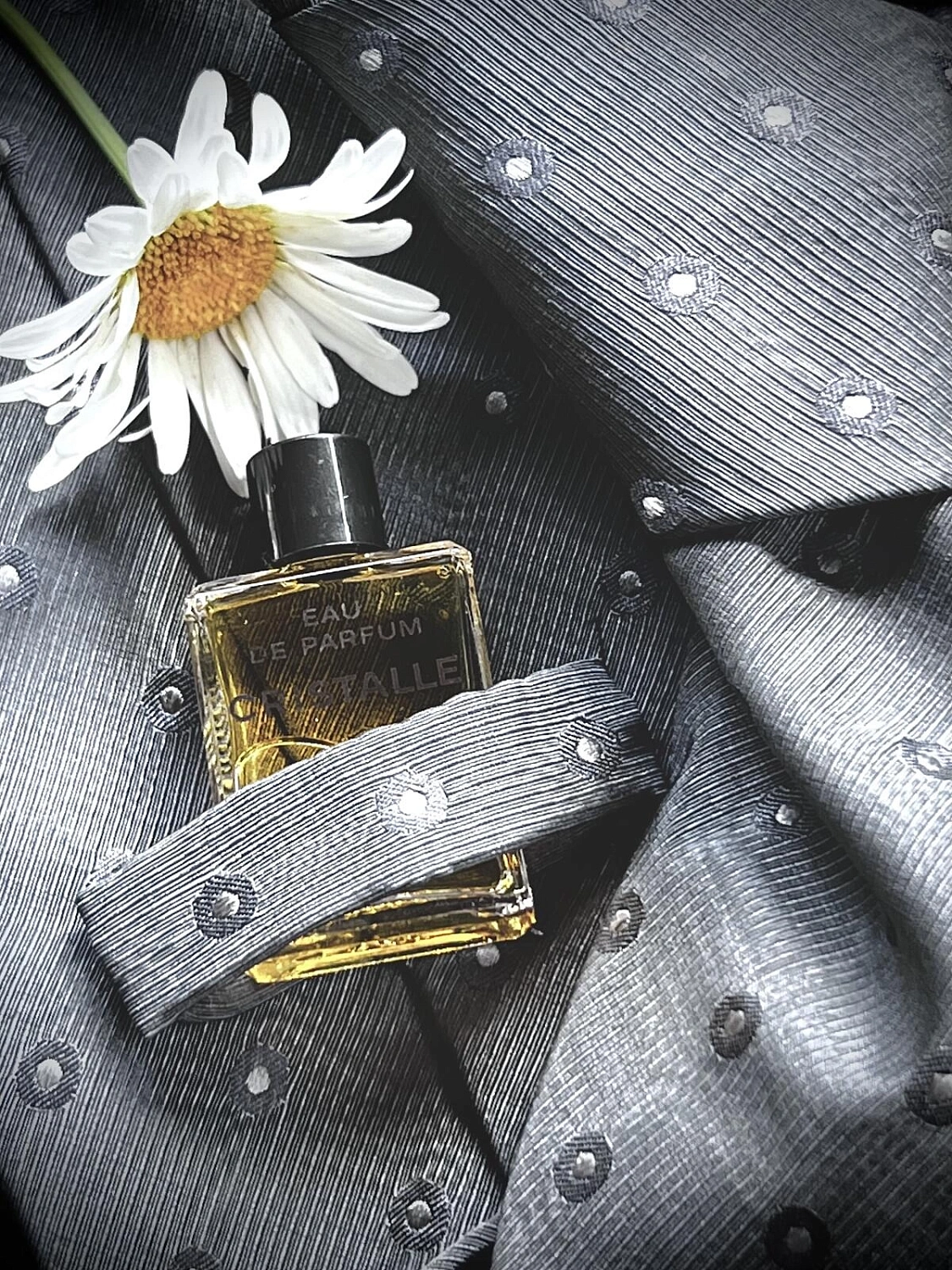 Chanel Cristalle Eau de Parfum