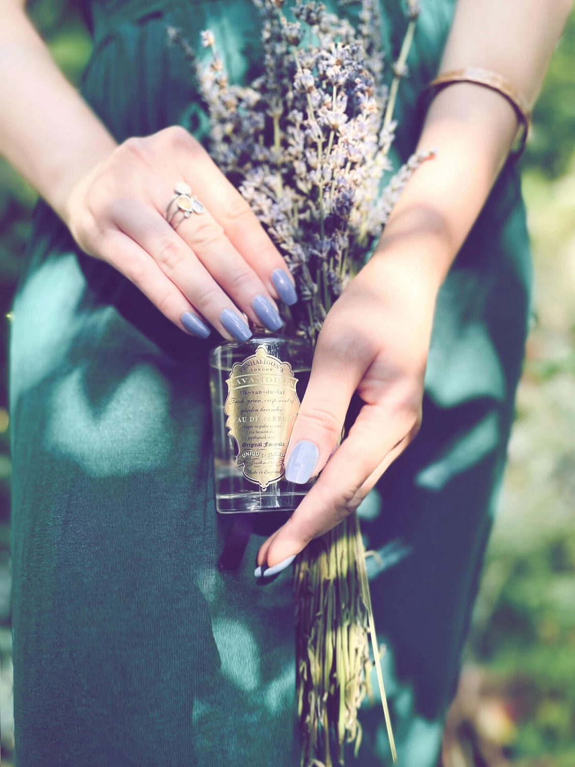 Penhaligon`s Lavandula