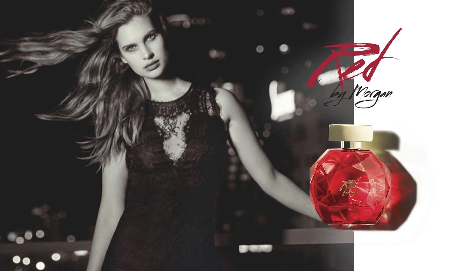 Red by Morgan Red by Morgan