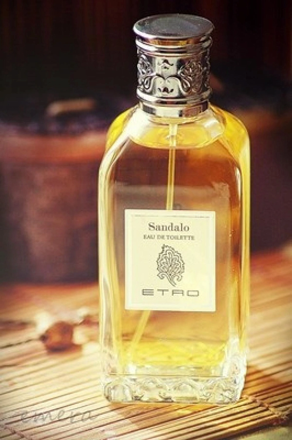 ETRO Sandalo