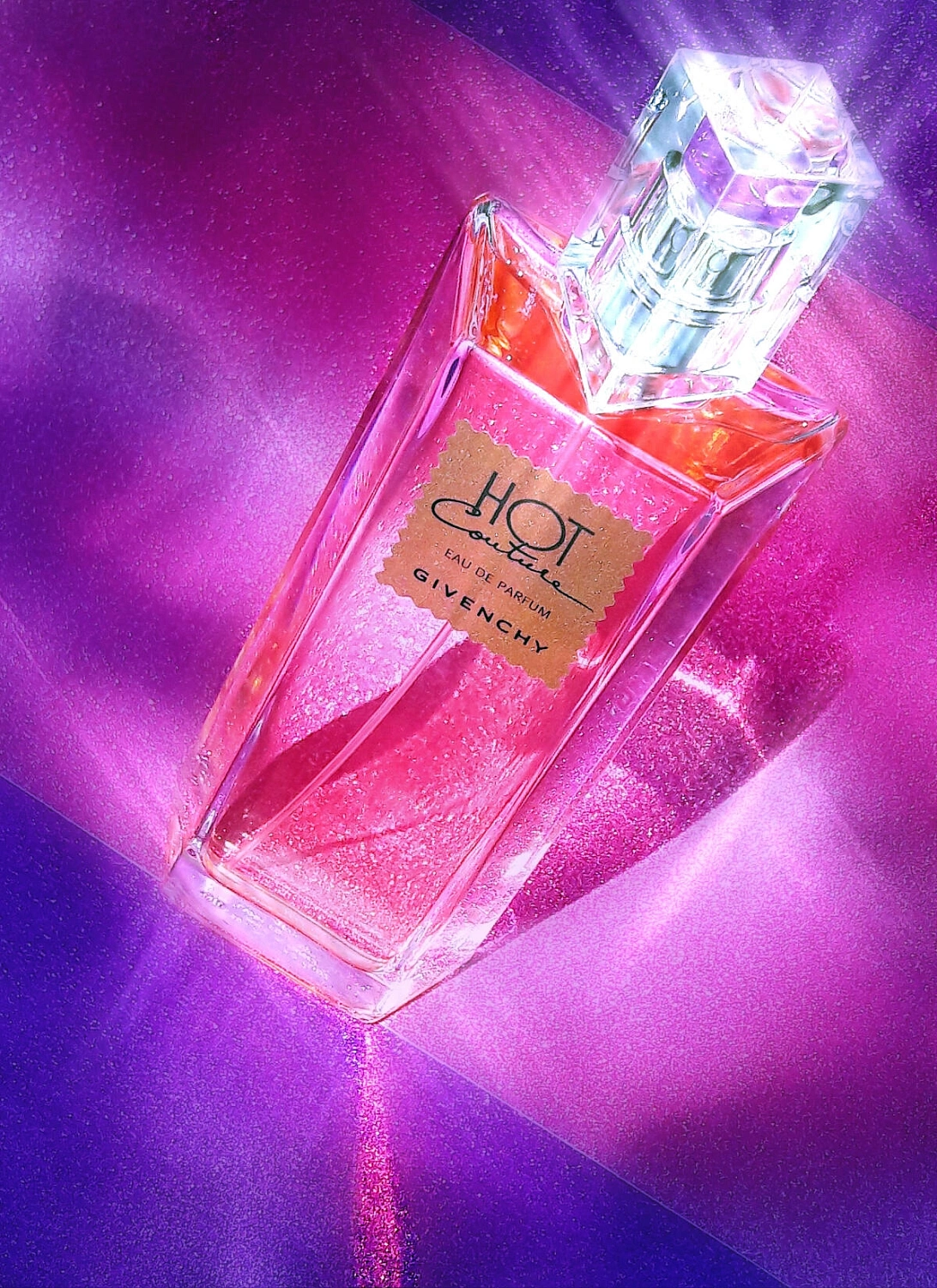 GIVENCHY Hot Couture