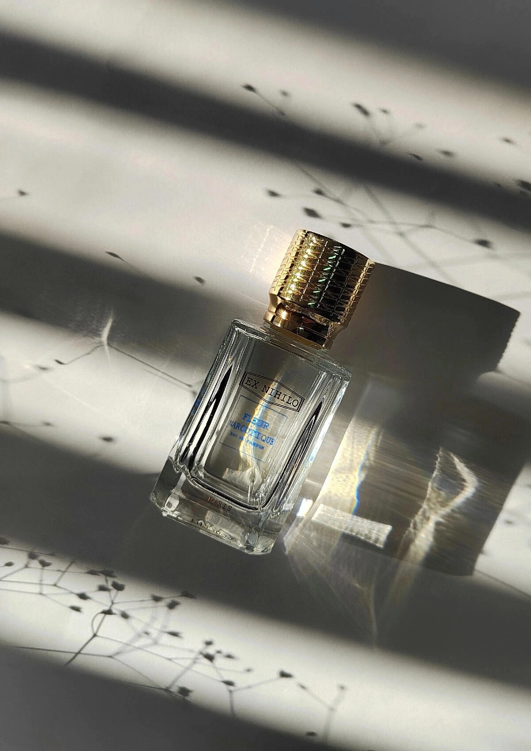 Ex Nihilo Fleur Narcotique