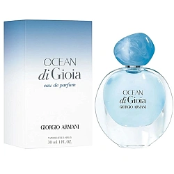 Armani Ocean di Gioia