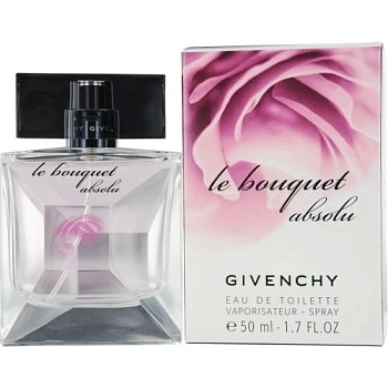 Фото GIVENCHY Le Bouquet Absolu