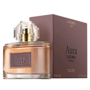 Фото Loewe Aura Floral