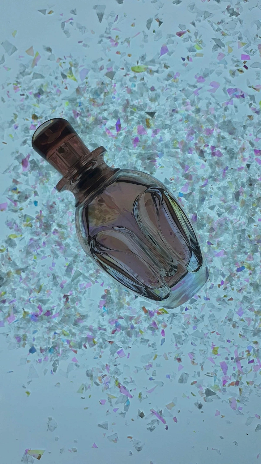 Alexander McQueen My Queen Light Mist