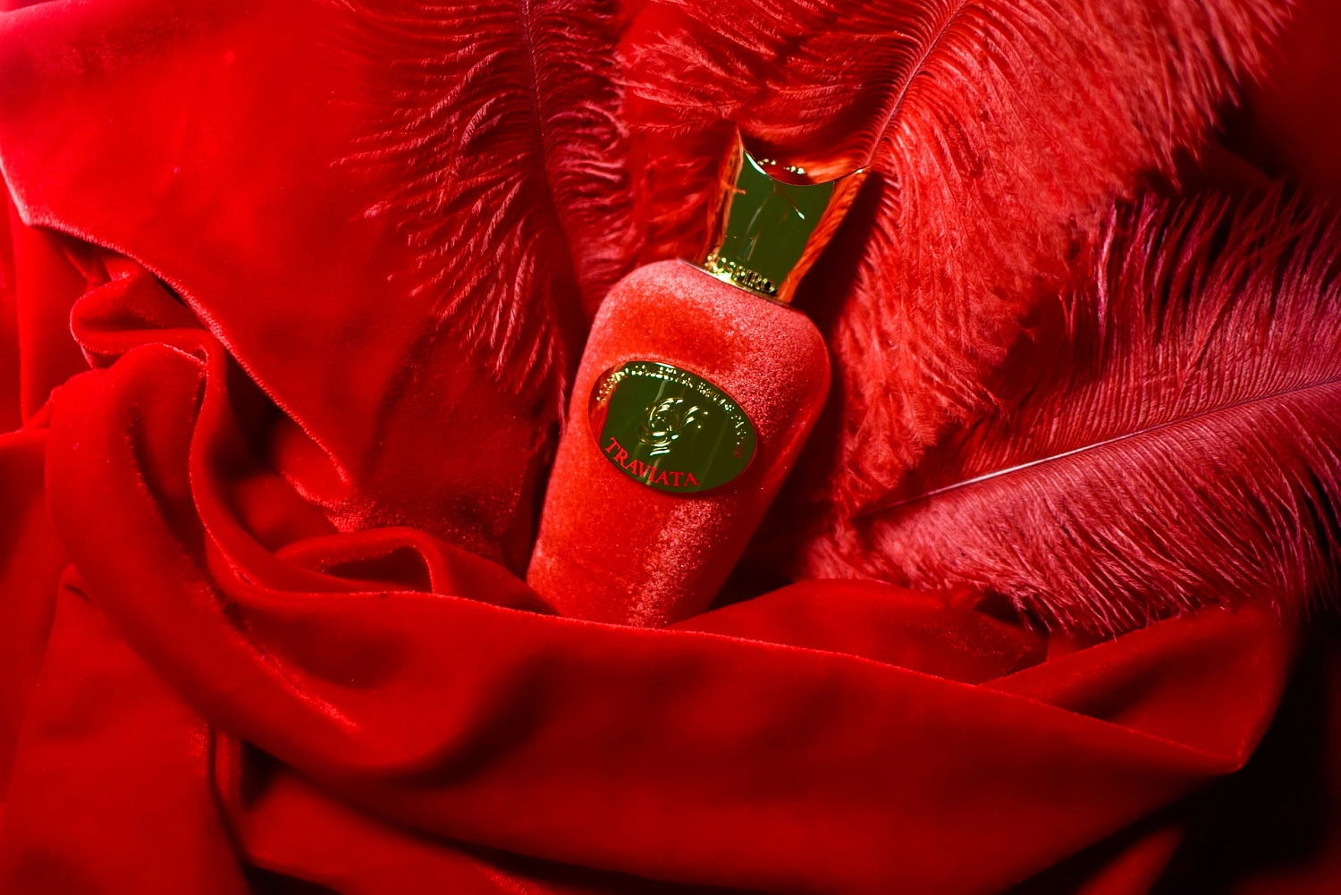 Sospiro Traviata Sospiro Traviata