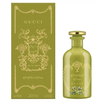 Фото GUCCI A Floral Verse