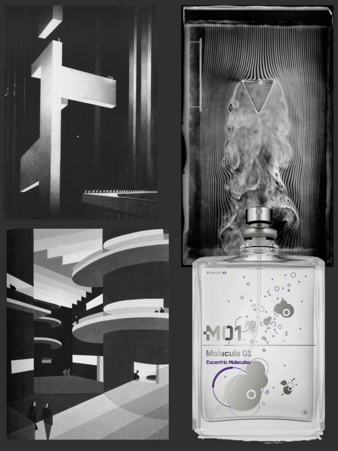 Escentric Molecules Molecule 01