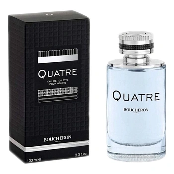 Фото Boucheron Quatre Pour Homme