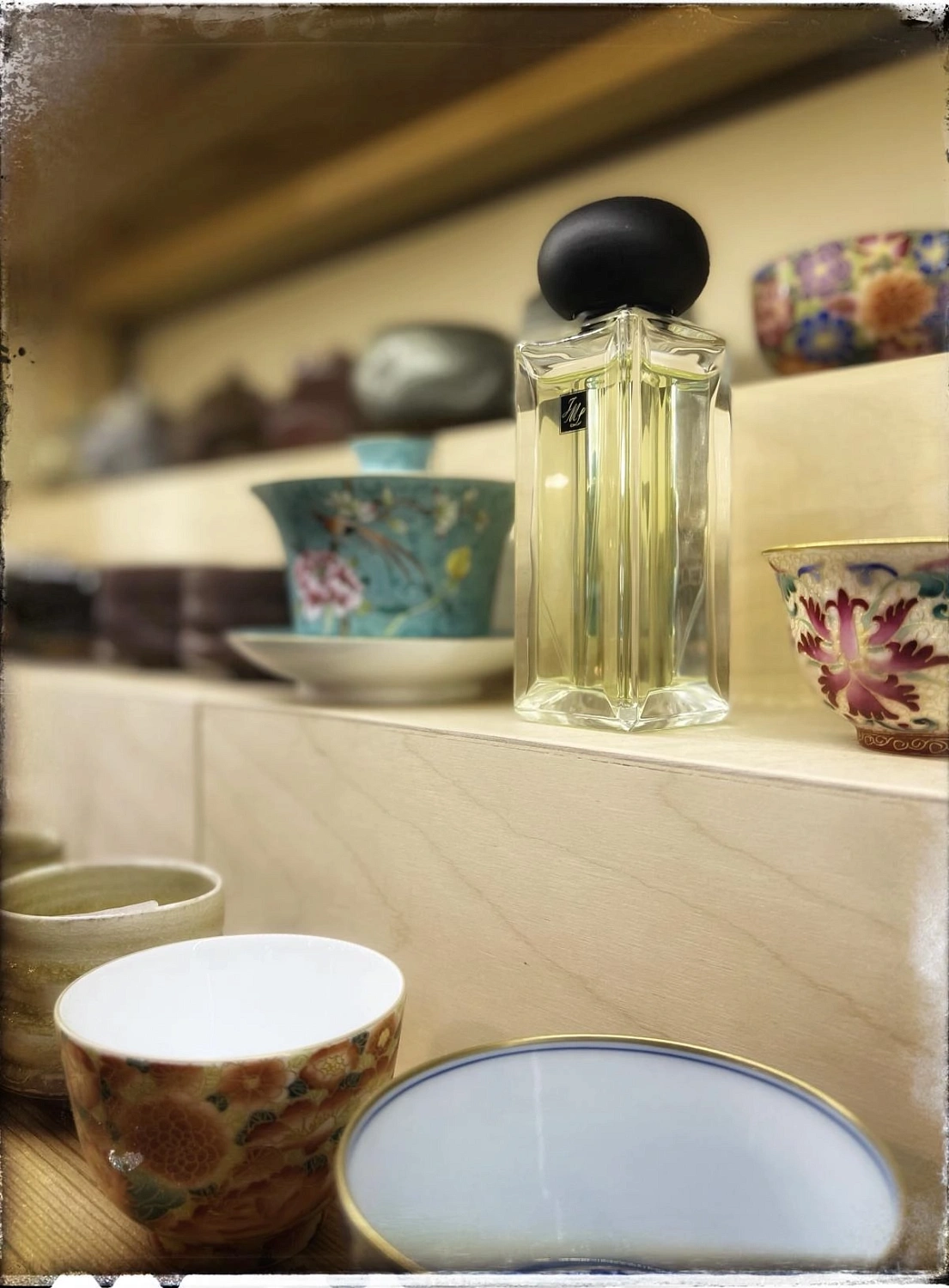 Jo Malone Jade Leaf Tea