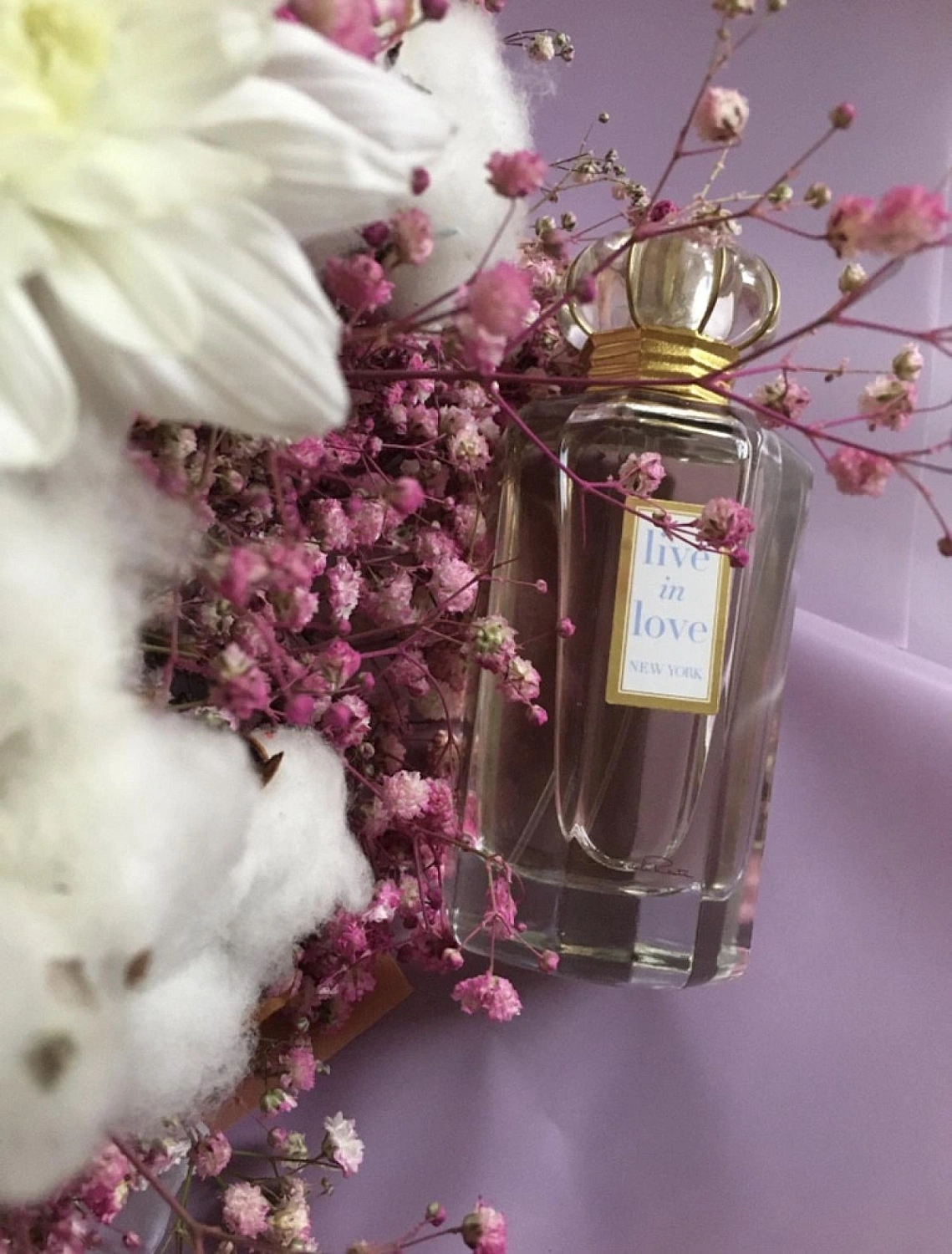 Oscar de la Renta Live in Love New York