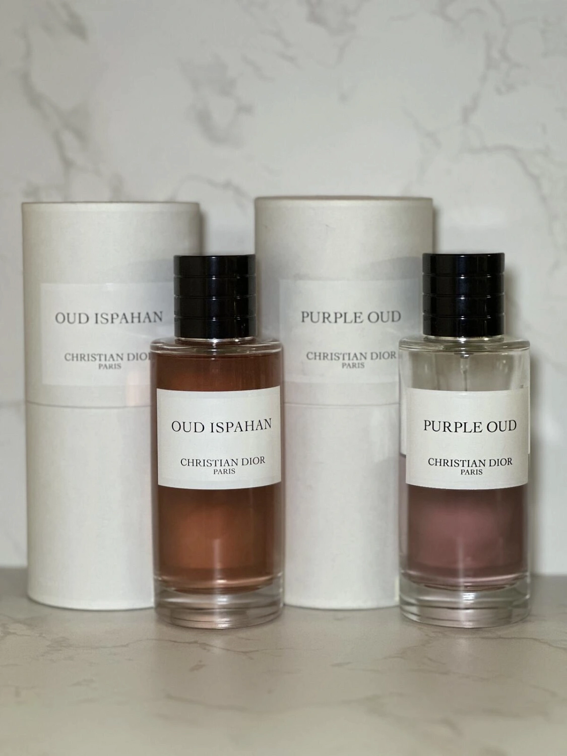 Christian Dior Purple Oud