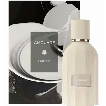Фото Amouage Line 618