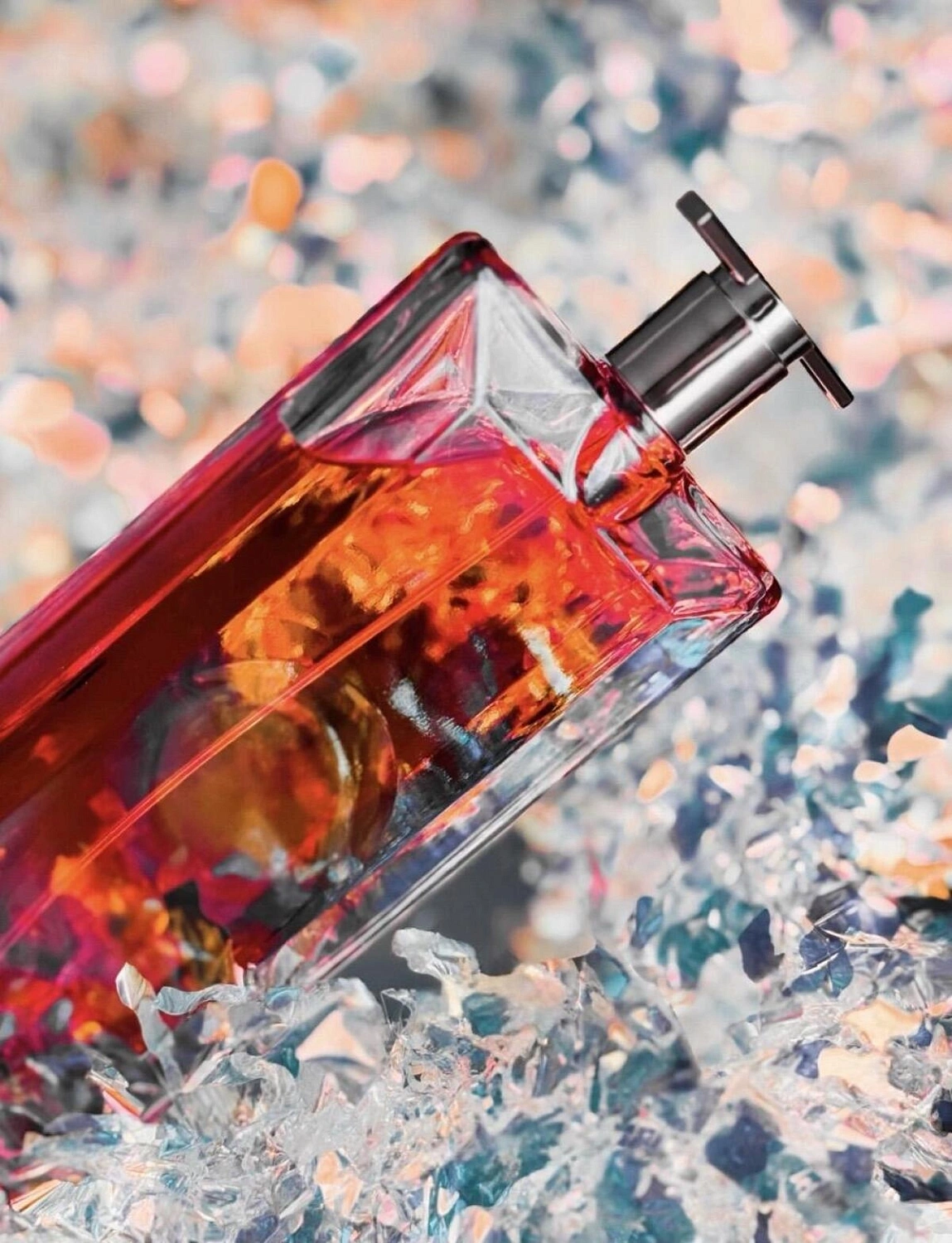 Lancome Idole Nectar