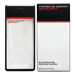 Porsche Design Sport