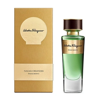 Фото Salvatore Ferragamo Rinascimento