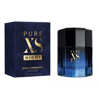 Фото Paco Rabanne Pure XS Night