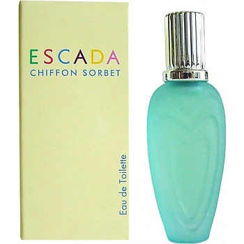 Фото Escada Chiffon Sorbet
