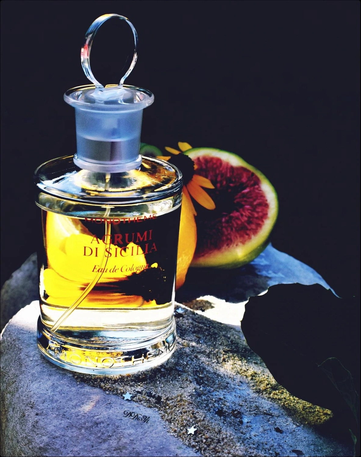 Monotheme Fine Fragrances Venezia Agrumi Di Sicilia Monotheme Fine Fragrances Venezia Agrumi Di Sicilia