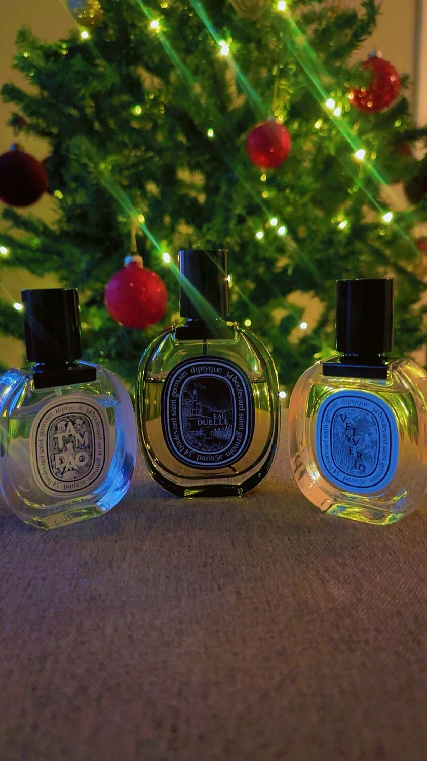 Diptyque Tam Dao
