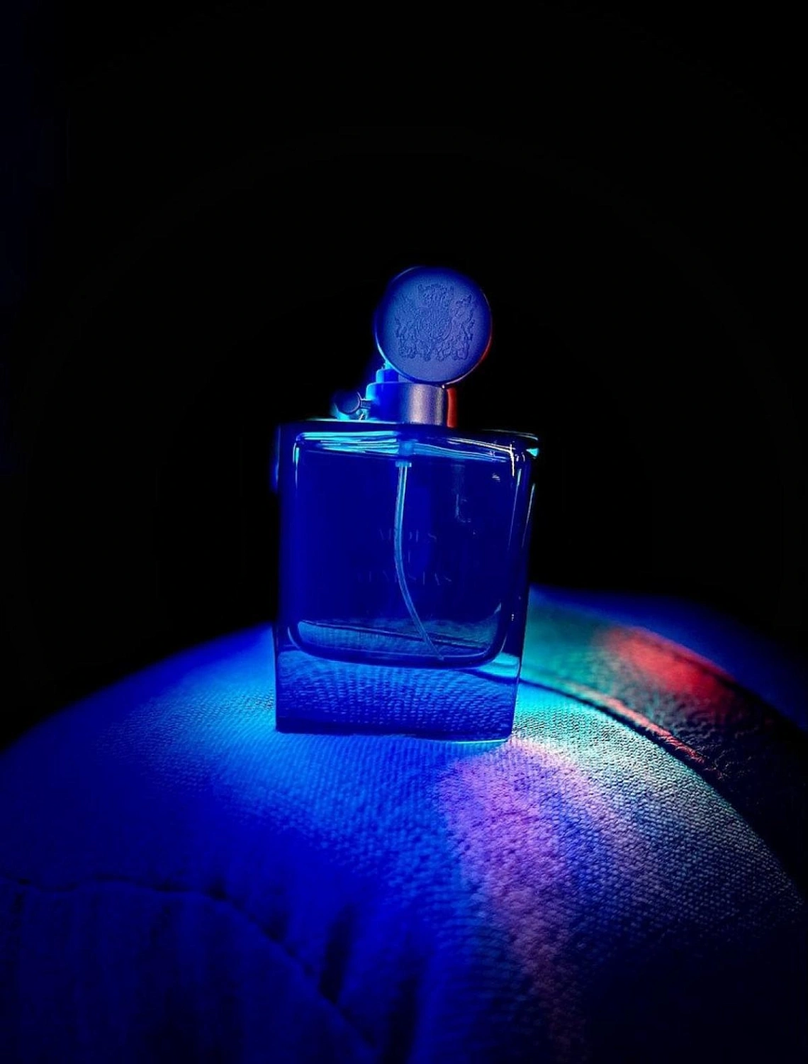 Aedes de Venustas Copal Azur