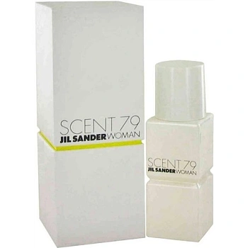 Фото Jil Sander Scent 79 Woman