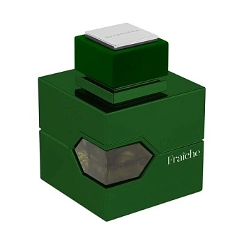 Al Haramain L'Aventure Fraiche парфюмерная вода, 100 мл тестер